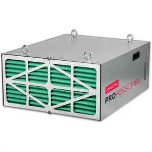 Axminster Professional AP25AFS Luftrenare 230V