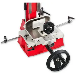 Axminster Workshop AW16BM Stämborrmaskin 230V