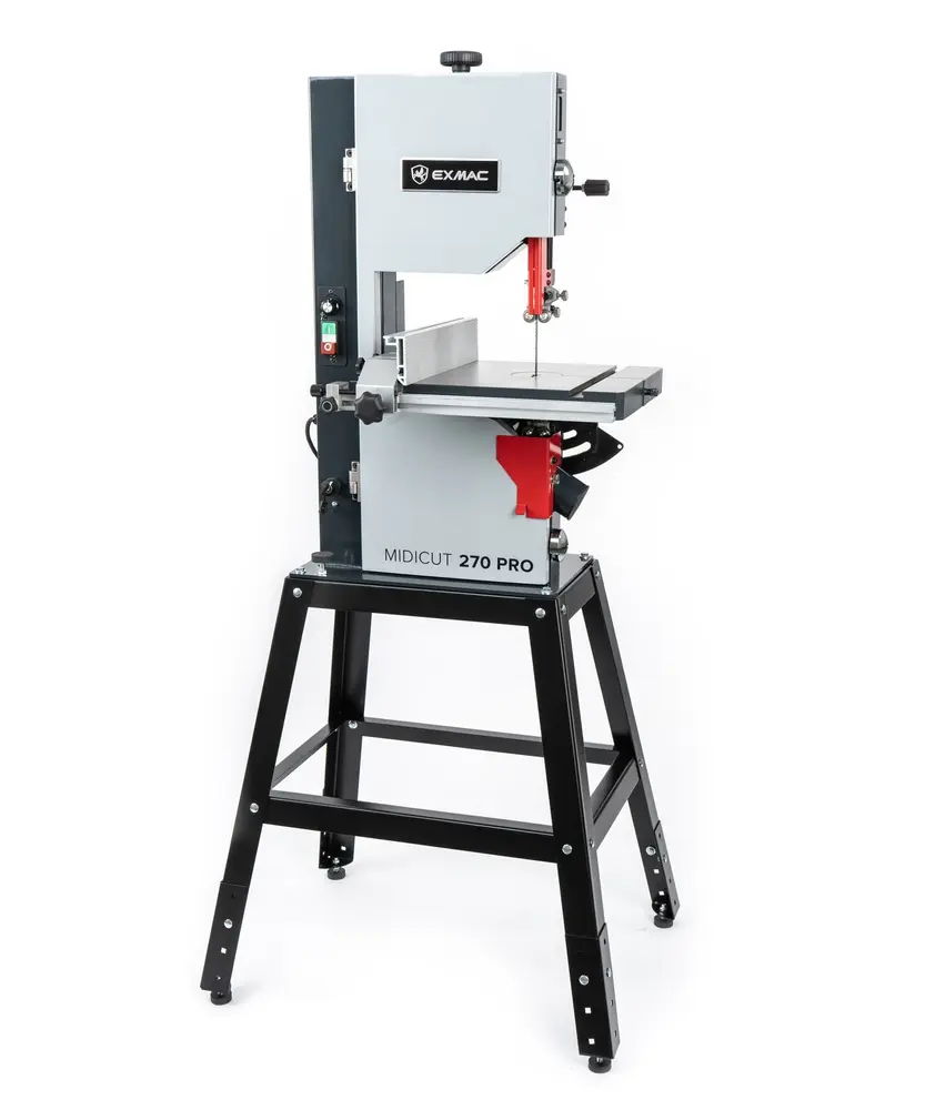 EXMAC maskinstativ för MIDCUT 270