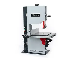 EXMAC precisionsbandsåg MIDICUT 270 PRO