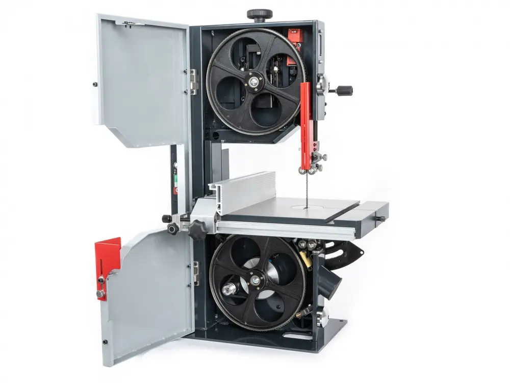 EXMAC precisionsbandsåg MIDICUT 270 PRO