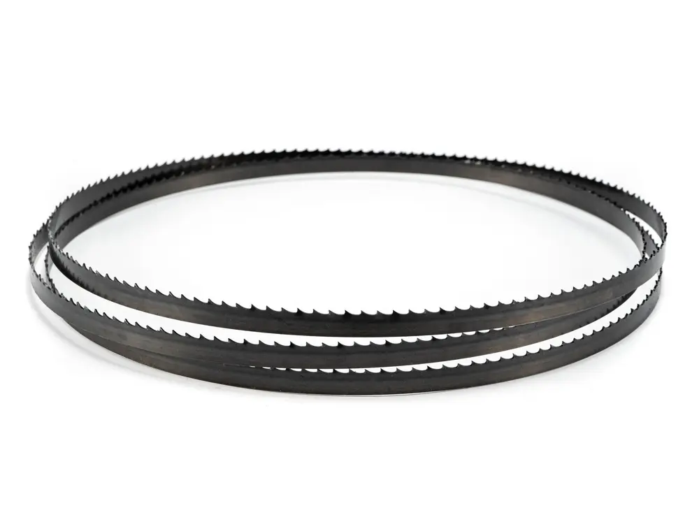 EXMAC bandsågsblad 3 mm bred