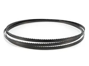 EXMAC bandsågsblad 3 mm bred