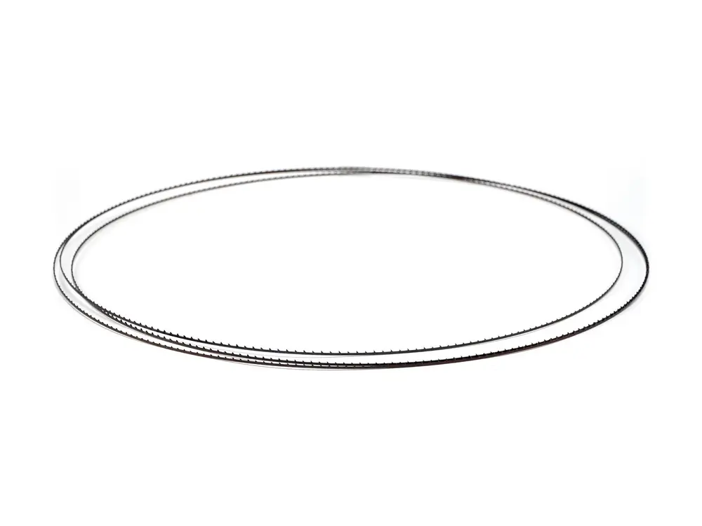 EXMAC bandsågsblad 3 mm bred