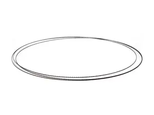 EXMAC bandsågsblad 2 mm bred