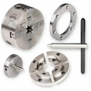 Axminster chuckset