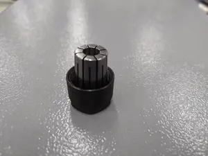 Spännhylsa 8 mm Holzstar Bordsfräs TF 170E
