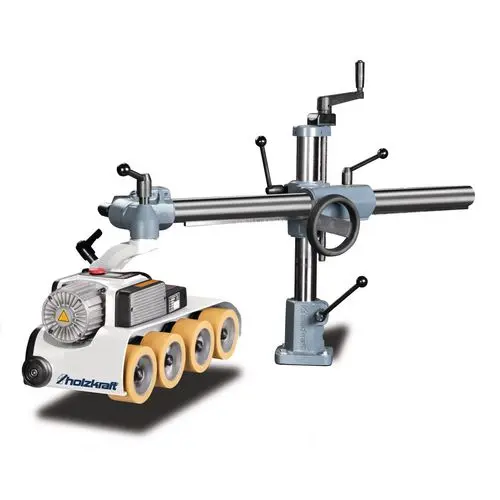 Matarverk VSA 400 DC 400V 2-22 m/min