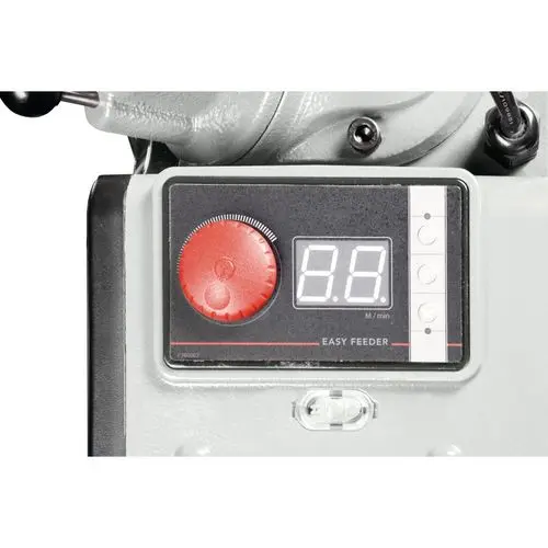 Matarverk VSA 400 DC 400V 2-22 m/min