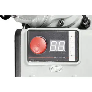 Matarverk VSA 400 DC 400V 2-22 m/min