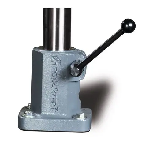 Matarverk VSA 400 DC 400V 2-22 m/min