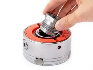 Nova chuckar adapterversion