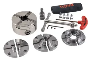 Nova chuckset