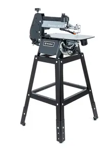 EXMAC Precisionsfigursåg 400 med underrede
