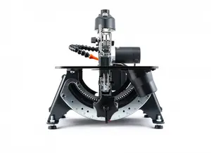 EXMAC Precisionsfigursåg 530 med underrede