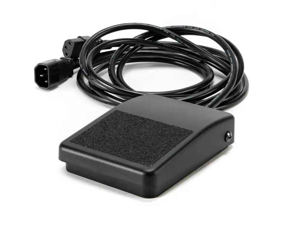 EXMAC Fotpedal