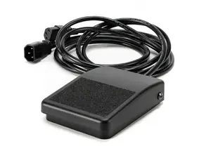 EXMAC Fotpedal