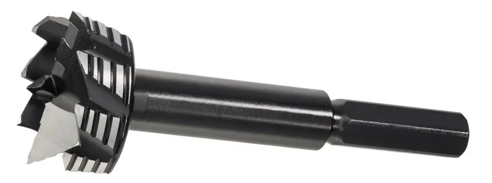 Bormax 2.0 kvistborr (8-60mm)