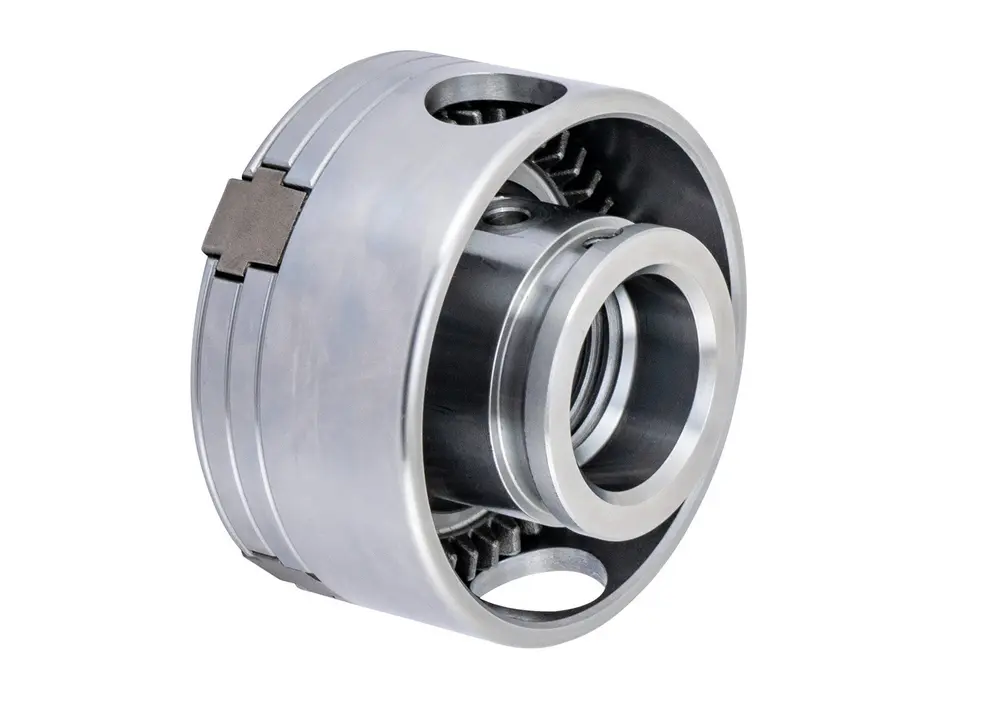 TEKNATOOL NOVA G3 PRO-TEK LITE m33x3,5 Inkl PRO-TEK back 50mm