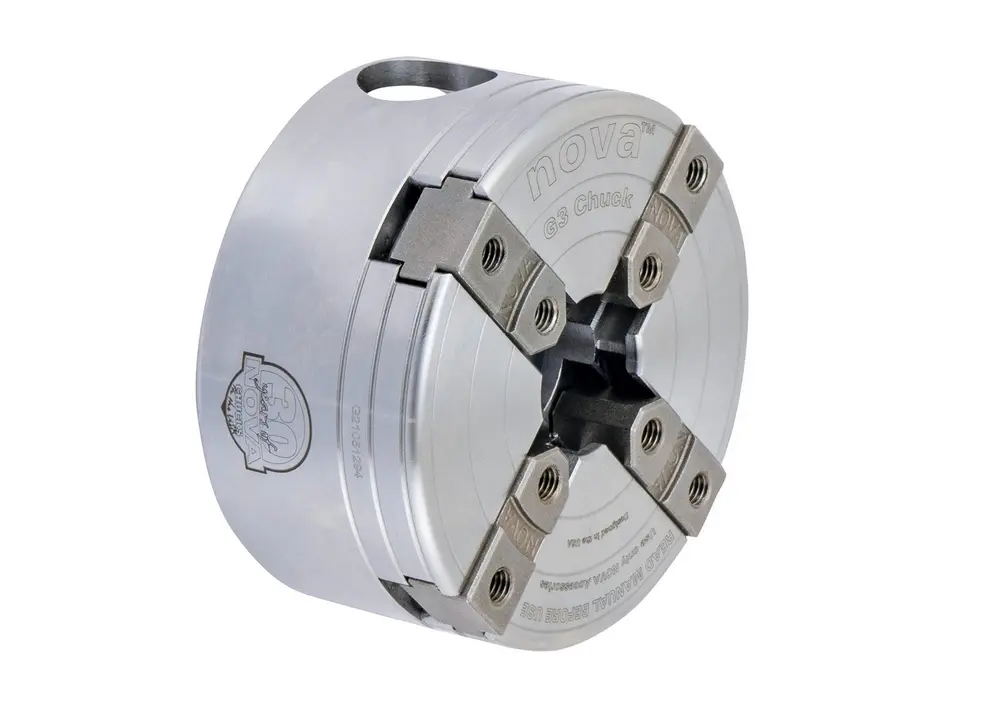TEKNATOOL NOVA G3 PRO-TEK LITE m33x3,5 Inkl PRO-TEK back 50mm