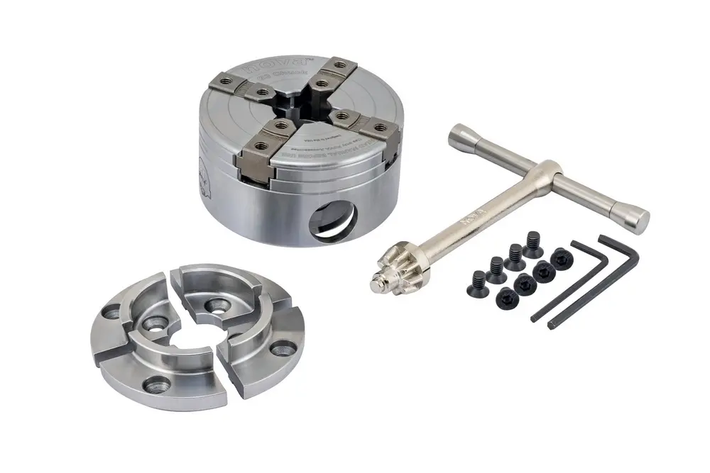 TEKNATOOL NOVA G3 PRO-TEK LITE m33x3,5 Inkl PRO-TEK back 50mm