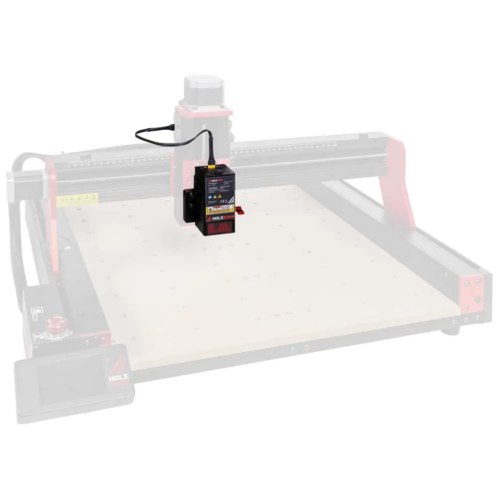 CTF45P Lasermodul 20W
