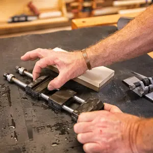 HALKFRI HÅLLARE FÖR VATTENSTENAR YF3020