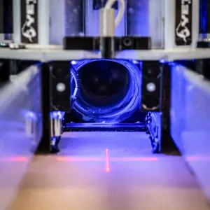 Yeti BigFoot (Packed)
