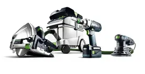 Festool leasing