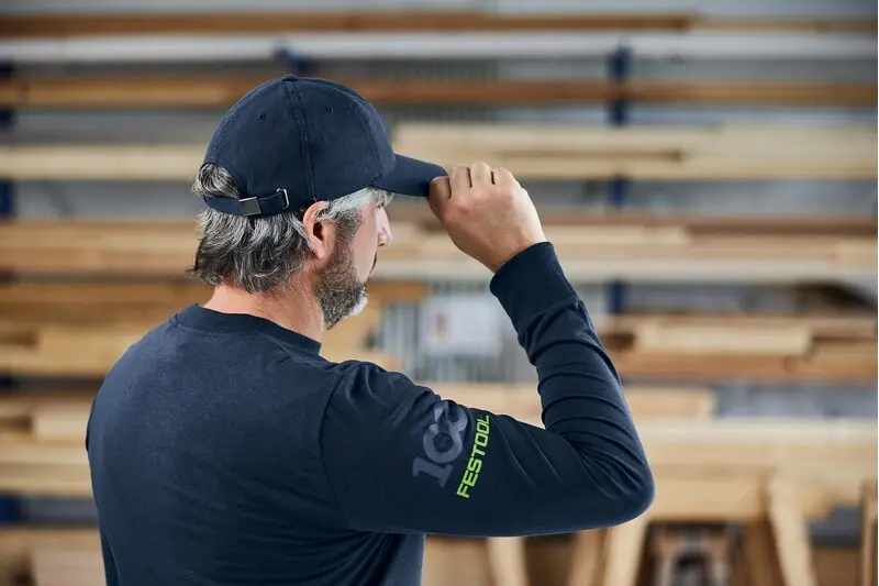 Festool Keps 100 år GC-FT4 100Y
