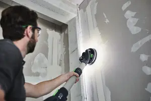 Festool Långhalsslip LHS 2 225 EQI/CTM 36-Set
