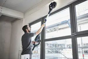 Festool Långhalsslip LHS 2 225 EQI/CTM 36-Set