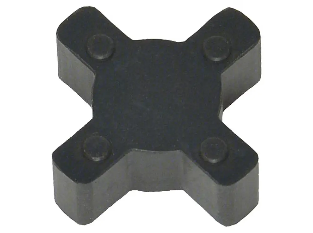 Coupling Spider for 151-1632 and 151-1938