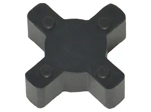 Coupling Spider for 151-1632 and 151-1938