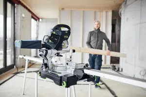 Dammpåse SB-KSC FESTOOL