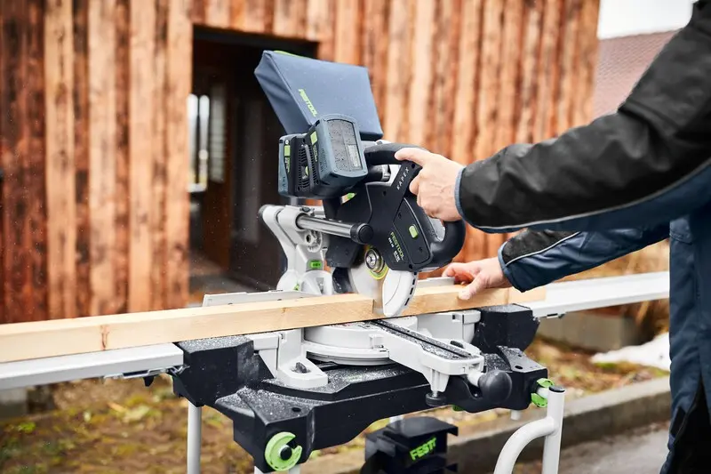 Dammpåse SB-KSC FESTOOL