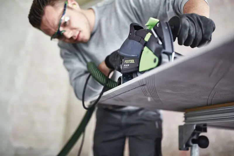Diamantkap DSC-AG 125-Plus FESTOOL