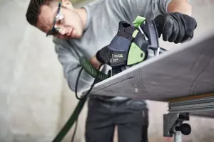 Diamantkap DSC-AG 125-Plus FESTOOL