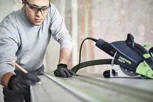 Diamantkap DSC-AG 125-Plus FESTOOL