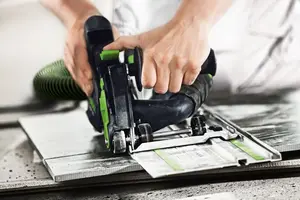 Diamantkap DSC-AG 125-Plus FESTOOL