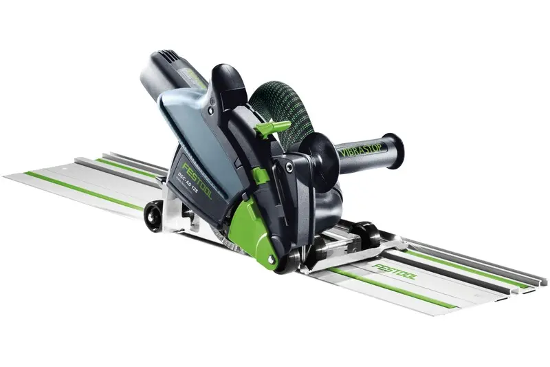 Diamantkap DSC-AG 125-Plus FESTOOL