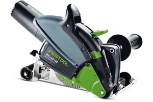Diamantkap DSC-AG 125-Plus FESTOOL