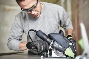Diamantkap DSC-AG 125-Plus FESTOOL