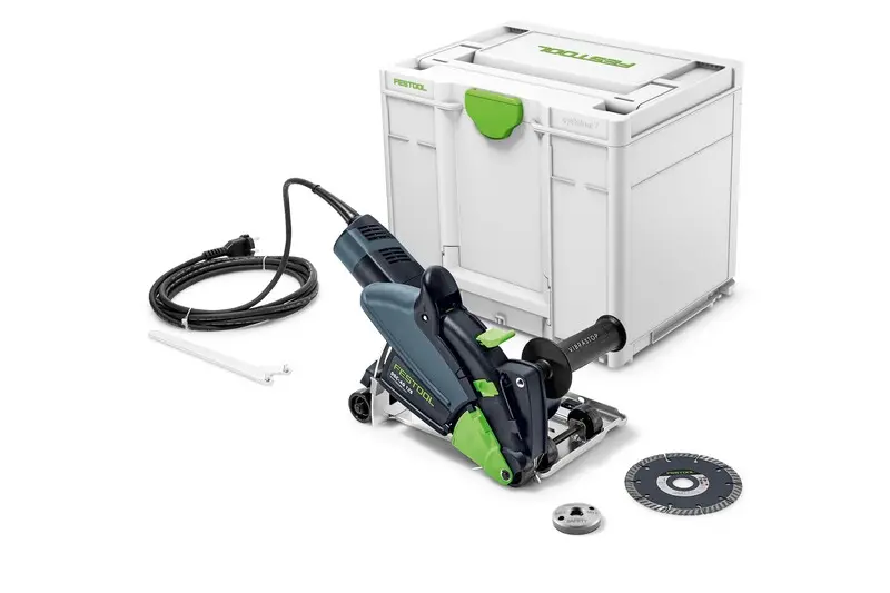 Diamantkap DSC-AG 125-Plus FESTOOL