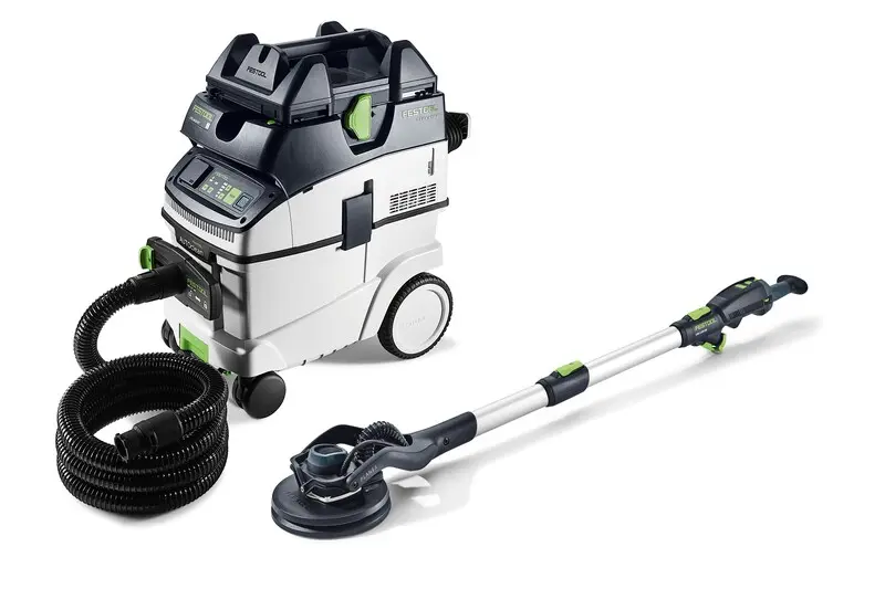 Långhalsslip LHS 2 225 EQI/CTL 36-Set