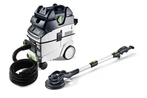 Långhalsslip LHS 2 225 EQI/CTL 36-Set