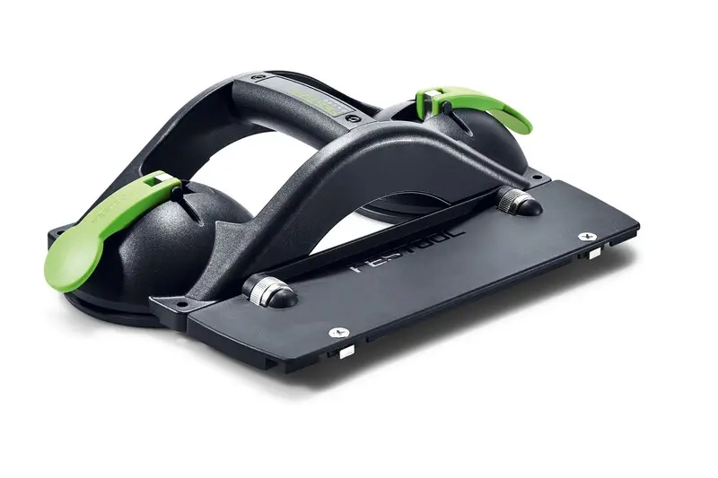 Dubbel suglyft GECKO DOSH-Set FESTOOL