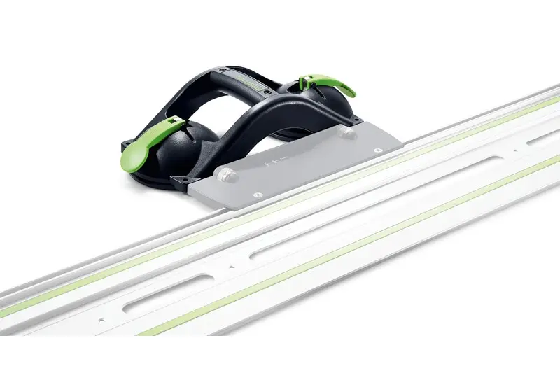Dubbel suglyft GECKO DOSH-Set FESTOOL