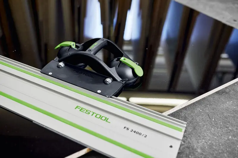 Dubbel suglyft GECKO DOSH-Set FESTOOL
