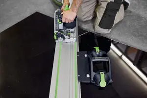 Dubbel suglyft GECKO DOSH-Set FESTOOL